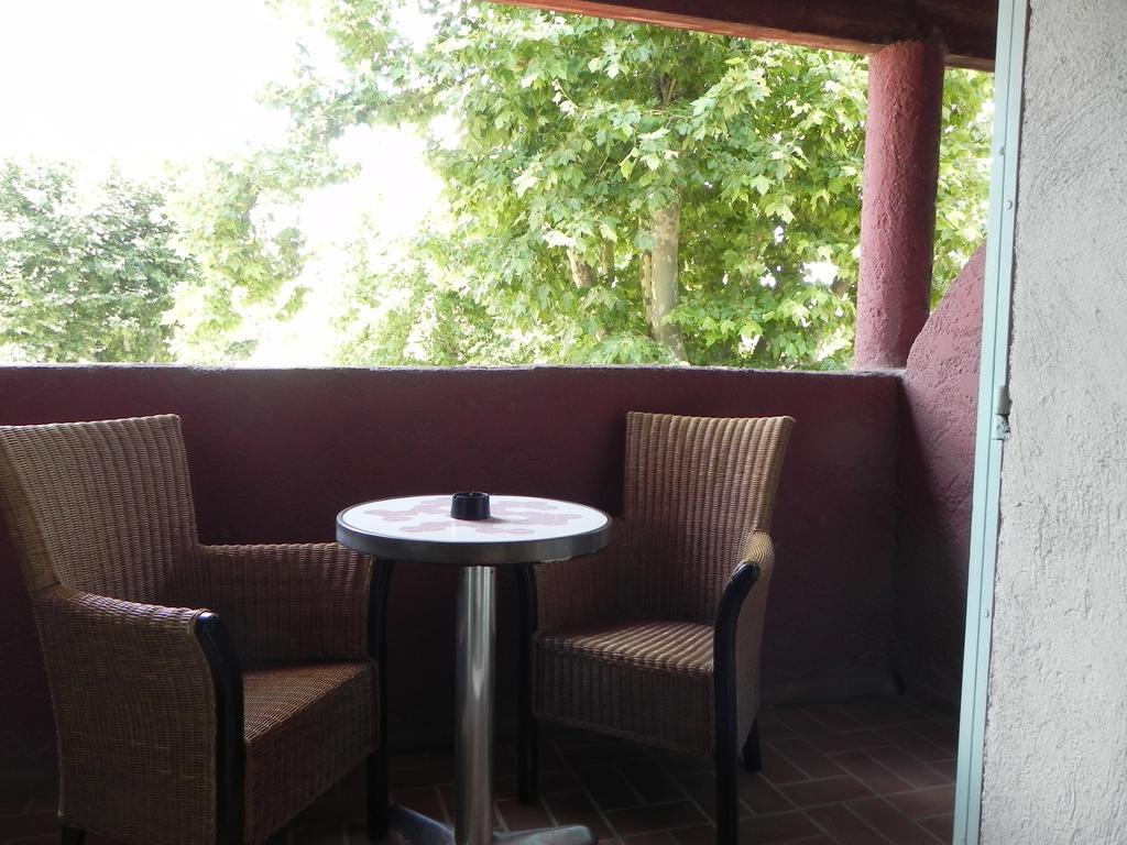 Hotel Aurelia Les Arcs-sur-Argens Cameră foto
