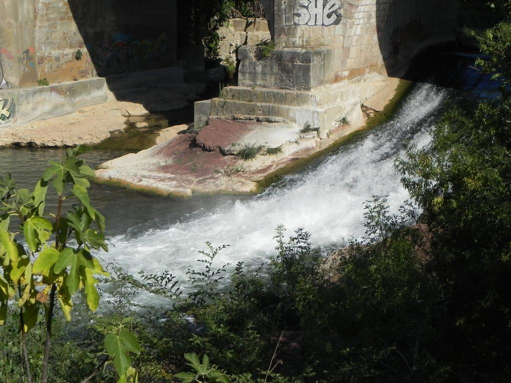 Hotel Aurelia Les Arcs-sur-Argens Cameră foto